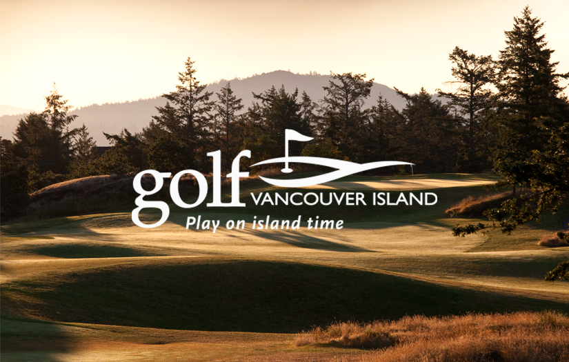 Golf Vancouver Island - Highland Pacific Golf Packages